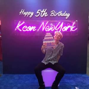 Meet your Posher, Matt